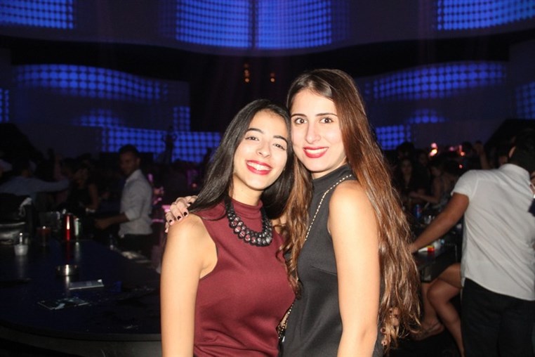 XXIst Century at O1NE Beirut